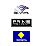 phaostron prime technology yokogawa